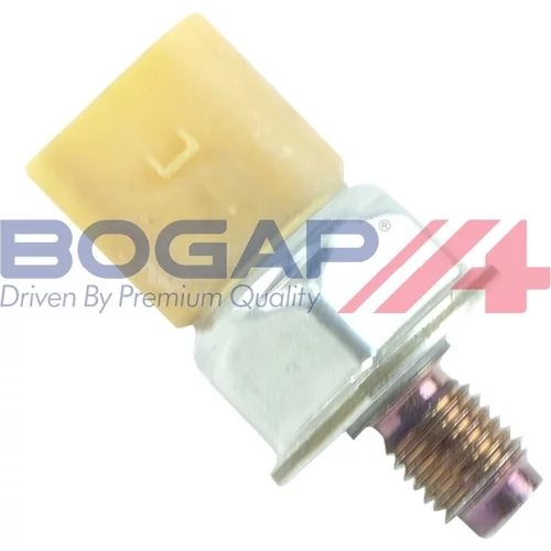 Senzor tlaku paliva BOGAP A6122110