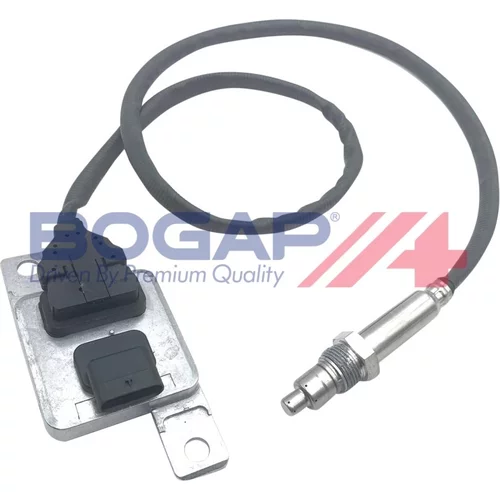 NOx-Sensor, vstrekovanie močoviny BOGAP A6130121