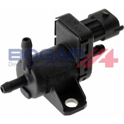 Ventil regulácie plniaceho tlaku BOGAP A6313135
