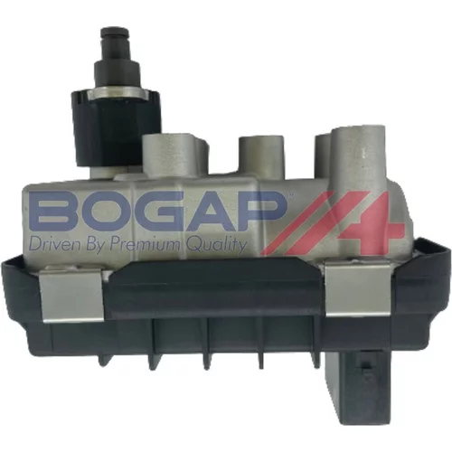 Nastavovací prvok, turbodúchadlo BOGAP A6313166