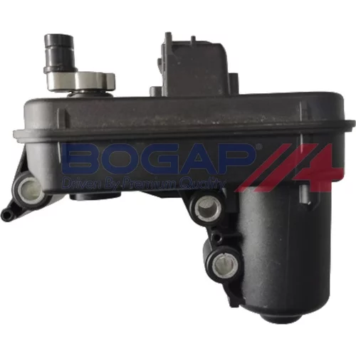 Nastavovací prvok, turbodúchadlo BOGAP A6313175