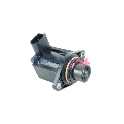 ventil obtoku vzduchu, turbo BOGAP A6314101