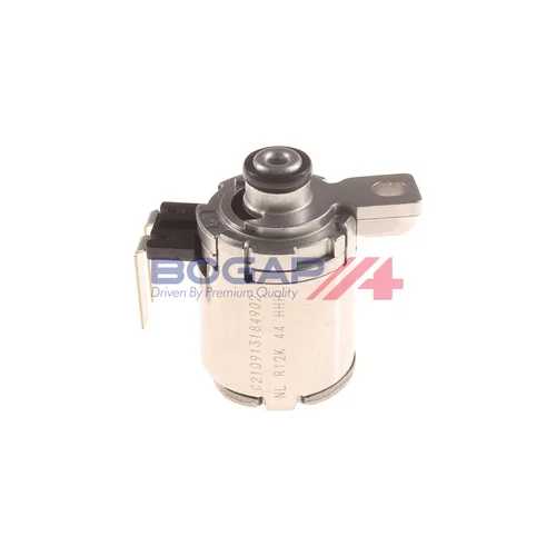 Ovládací ventil automatickej prevodovky BOGAP A6318100