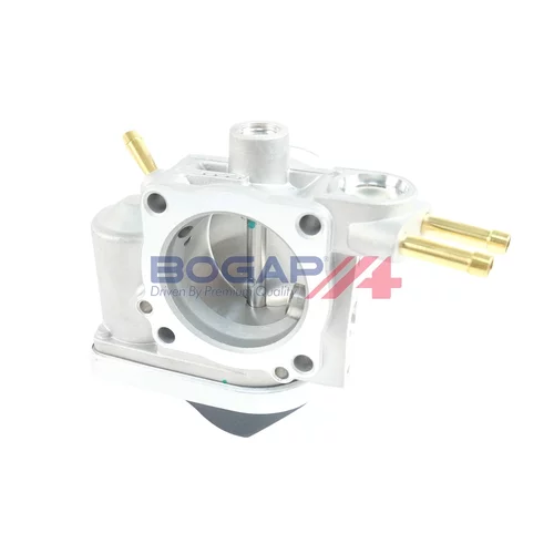 Hrdlo škrtiacej klapky A6319153 /BOGAP/ - obr. 1