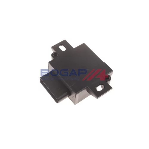 Kontrolná jednotka, pumpa paliva A6322116 /BOGAP/ - obr. 3