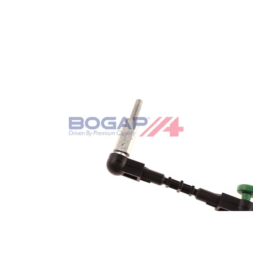 Snímač, regulácia sklonu svetiel A7212107 /BOGAP/ - obr. 4