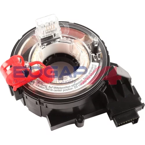 vinutá pružina, Airbag BOGAP A7310119
