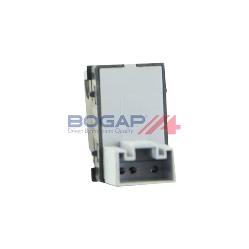 Spínač elektrického otvárania okien BOGAP A7339130