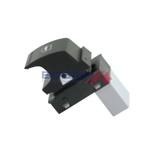 Spínač elektrického otvárania okien A7339166 /BOGAP/ - obr. 1