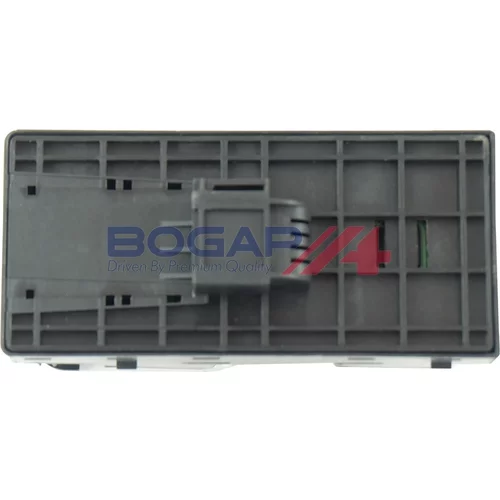 Spínač elektrického otvárania okien A7339167 /BOGAP/ - obr. 1