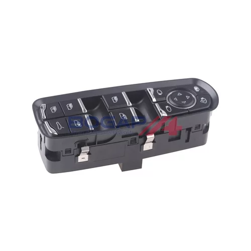 Spínač elektrického otvárania okien BOGAP A7339175