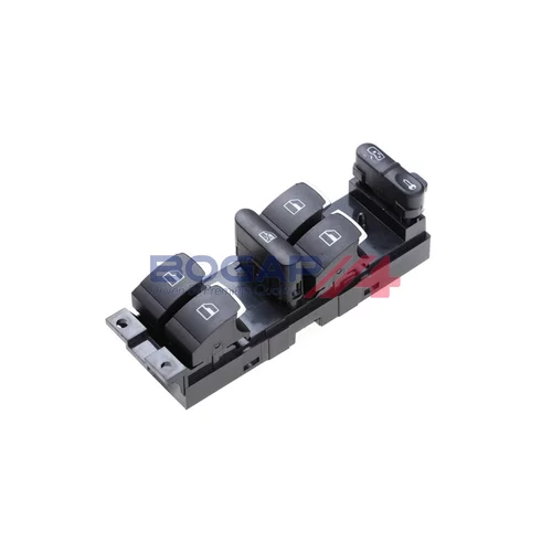 Spínač elektrického otvárania okien BOGAP A7339385
