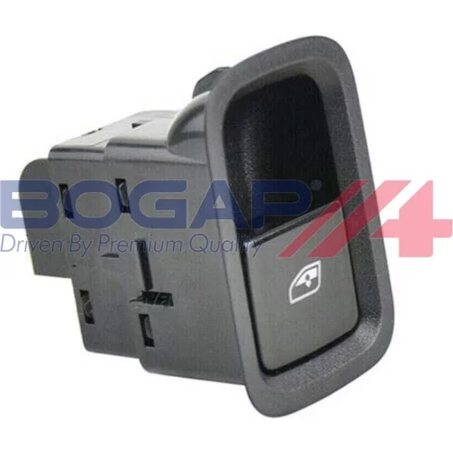 Spínač elektrického otvárania okien BOGAP A7339397
