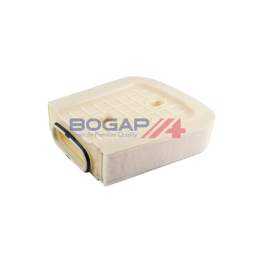 Vzduchový filter A8111219 /BOGAP/ - obr. 1