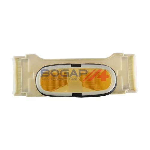 Vzduchový filter A8111219 /BOGAP/ - obr. 4