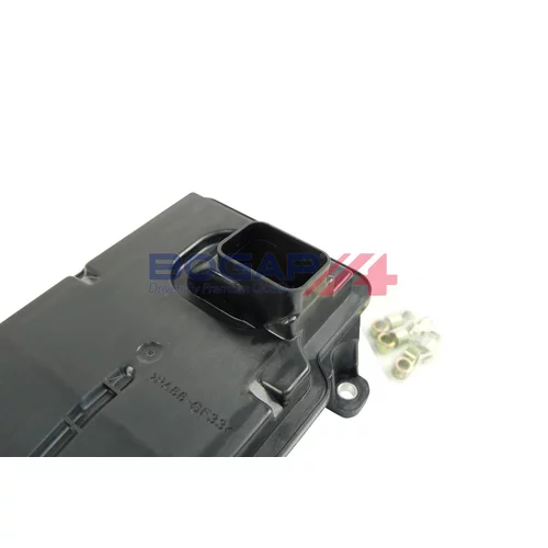 Sada hydraulického filtra automatickej prevodovky A8115110 /BOGAP/ - obr. 3