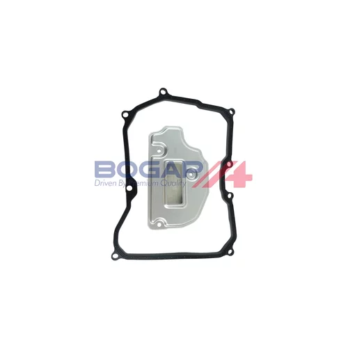 Sada hydraulického filtra automatickej prevodovky A8115113 /BOGAP/ - obr. 2