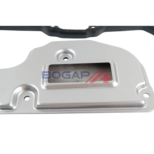 Sada hydraulického filtra automatickej prevodovky A8115113 /BOGAP/ - obr. 4