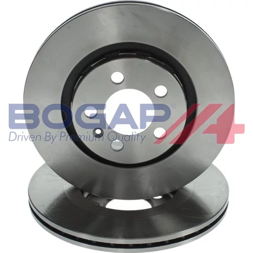 Brzdový kotúč BOGAP A8211150