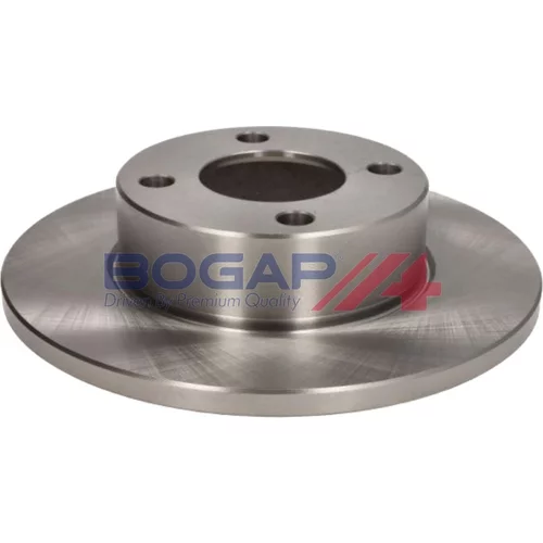 Brzdový kotúč BOGAP A8211290