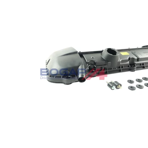Kryt hlavy valcov B1115107 /BOGAP/ - obr. 3