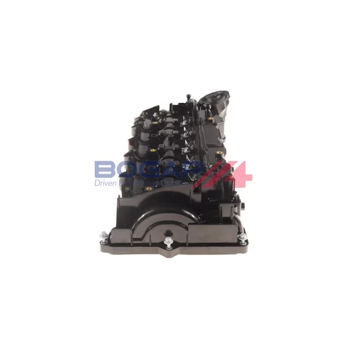 Kryt hlavy valcov B1115118 /BOGAP/ - obr. 1