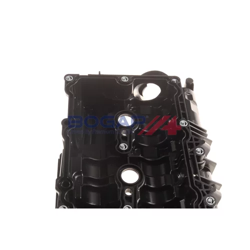 Kryt hlavy valcov B1115124 /BOGAP/ - obr. 3