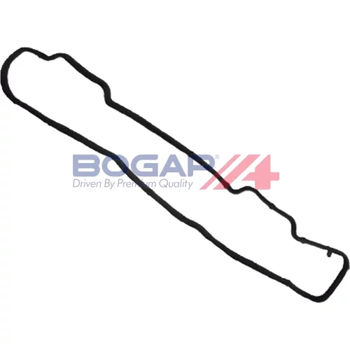 Tesnenie veka hlavy valcov BOGAP B1118144