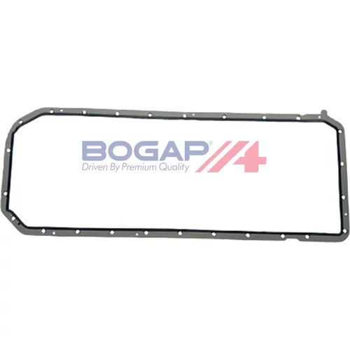 Tesnenie olejovej vane BOGAP B1120105
