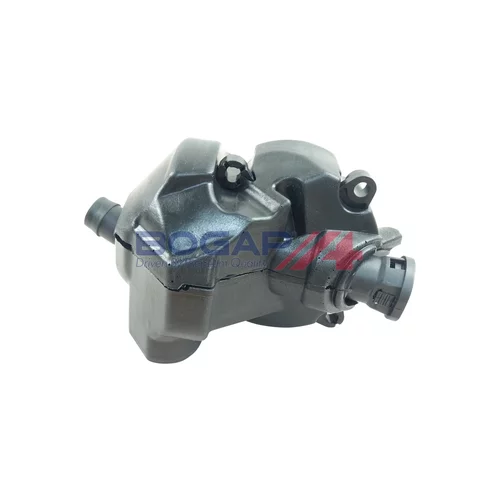 Odlučovač oleja v odvetraní kľukovej skrine B1216107 /BOGAP/ - obr. 2