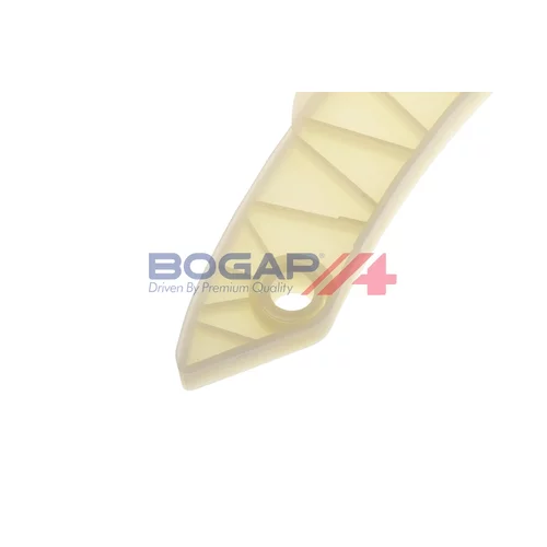Vodiaca lišta rozvodovej reťaze B1313108 /BOGAP/ - obr. 3