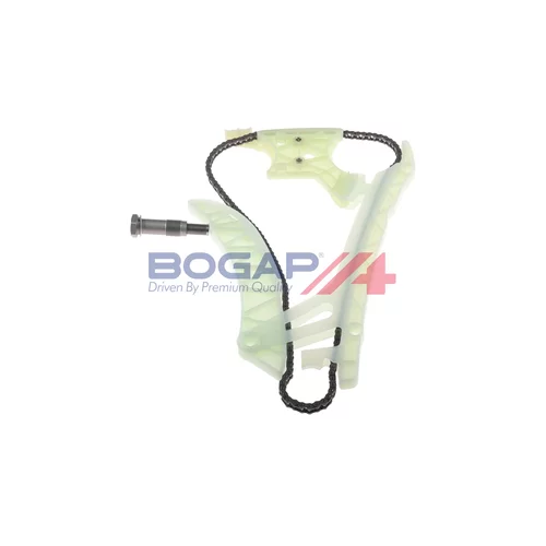 Sada rozvodovej reťaze BOGAP B1328110