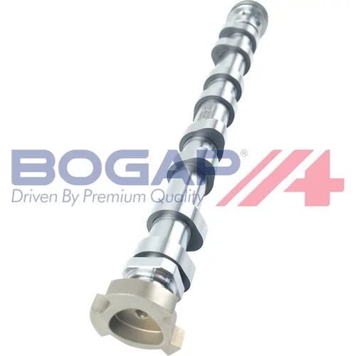 Vačkový hriadeľ B1331100 /BOGAP/ - obr. 2