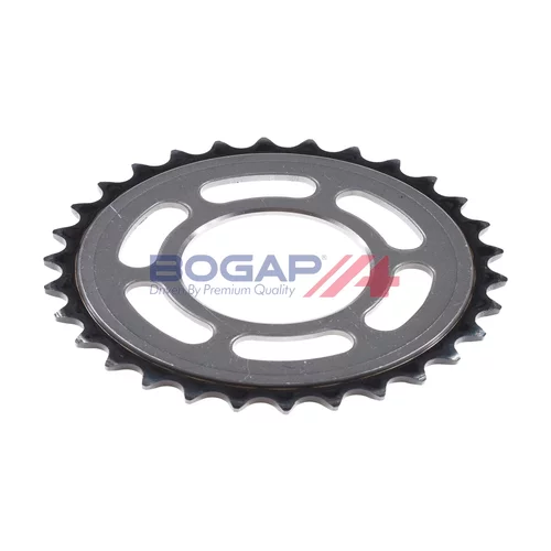 Ozubené koleso vačkového hriadeľa B1334100 /BOGAP/ - obr. 3