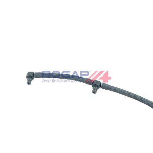 Trubka prepadu B1621103 /BOGAP/ - obr. 2