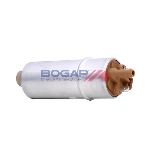 Palivové čerpadlo BOGAP B1622151
