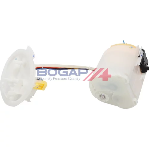 Palivová dopravná jednotka B1655100 /BOGAP/ - obr. 5