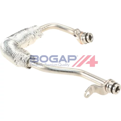 Olejové vedenie BOGAP B1729112