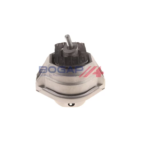 Uloženie motora BOGAP B1911125