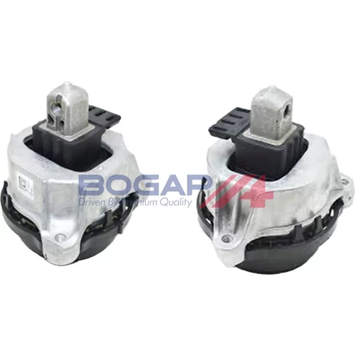 Uloženie motora BOGAP B1911344