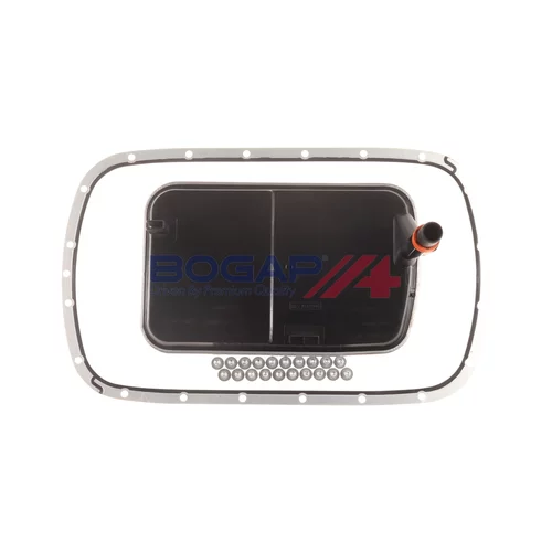 Sada hydraulického filtra automatickej prevodovky B2130105 /BOGAP/ - obr. 1