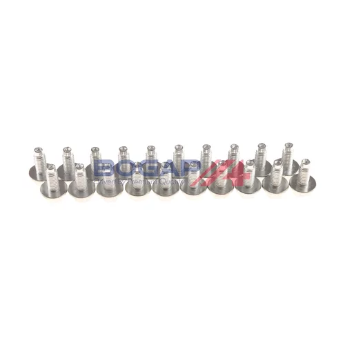 Sada hydraulického filtra automatickej prevodovky B2130105 /BOGAP/ - obr. 4