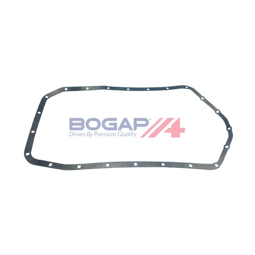Tesnenie olejovej vane automatickej prevodovky B2141101 /BOGAP/ - obr. 2