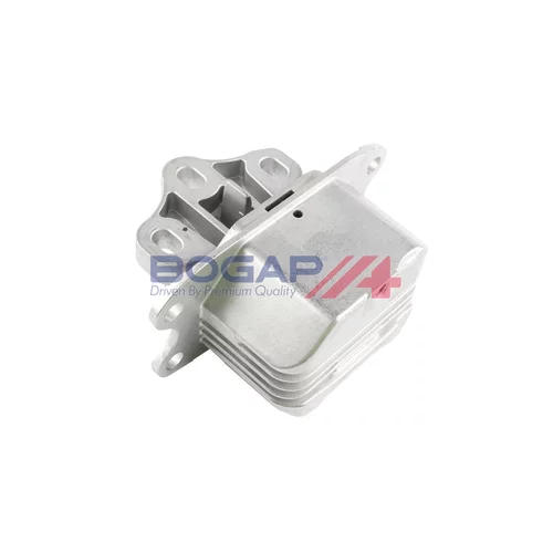 Uloženie manuálnej prevodovky B2144105 /BOGAP/ - obr. 2
