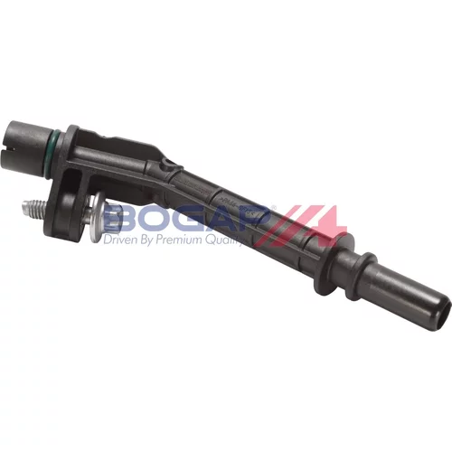 Ventil posilňovača brzdového účinku B3144100 /BOGAP/ - obr. 2