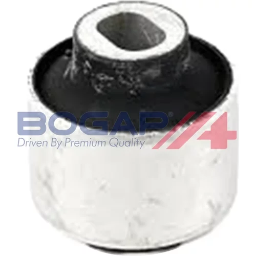 Uloženie ramena zavesenia BOGAP B3328236