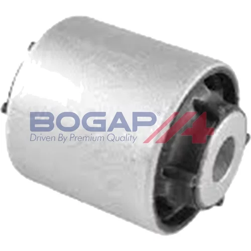 Uloženie ramena zavesenia BOGAP B3328242