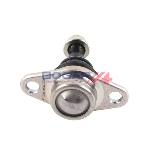 Zvislý/nosný čap B3329111 /BOGAP/ - obr. 1