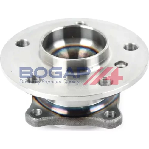 Náboj kolesa BOGAP B3334101