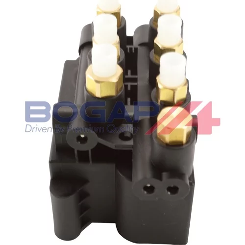Ventil pneumatického systému B3433110 /BOGAP/ - obr. 5